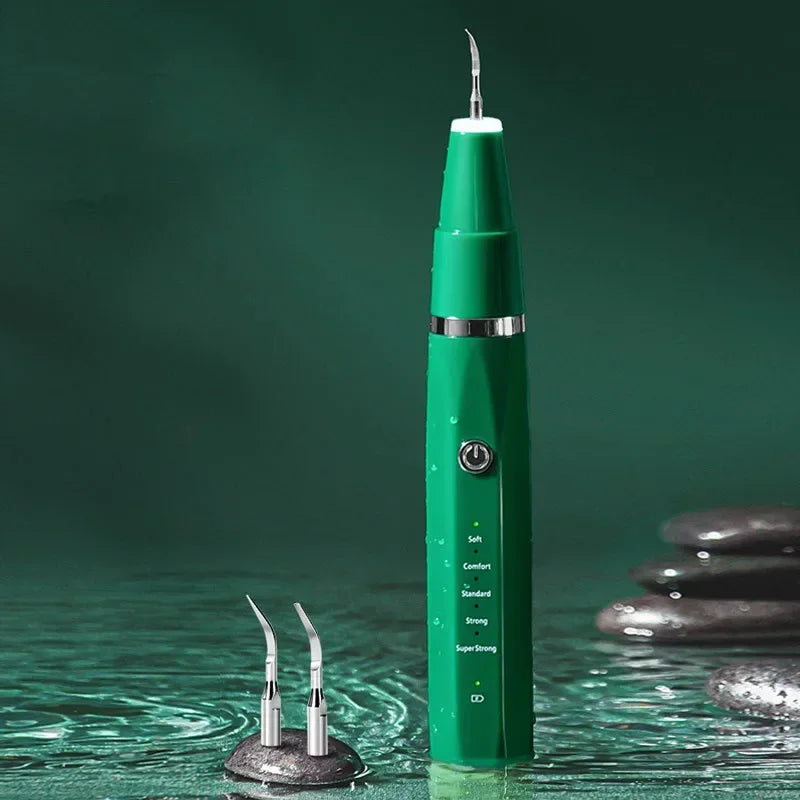 Electric Toothbrush For Dogs