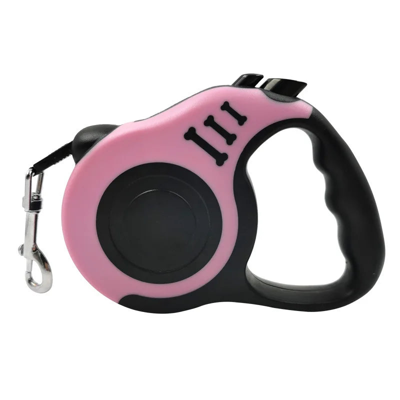 Retractable Dog Leash For Large Dogs
