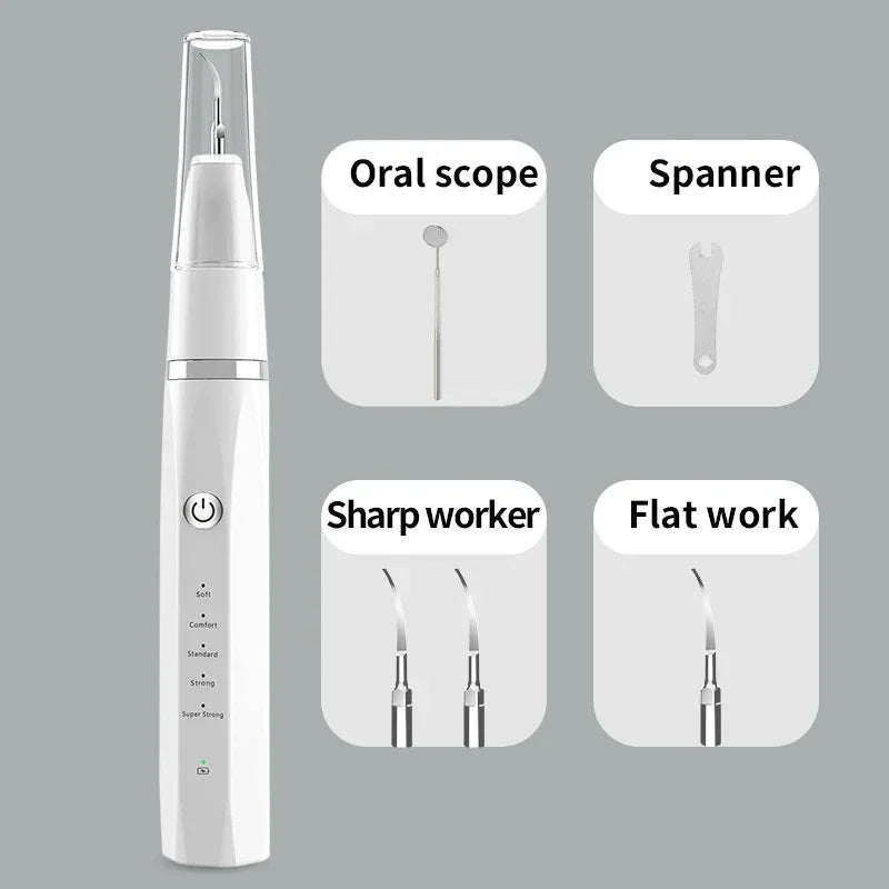 Electric Toothbrush For Dogs