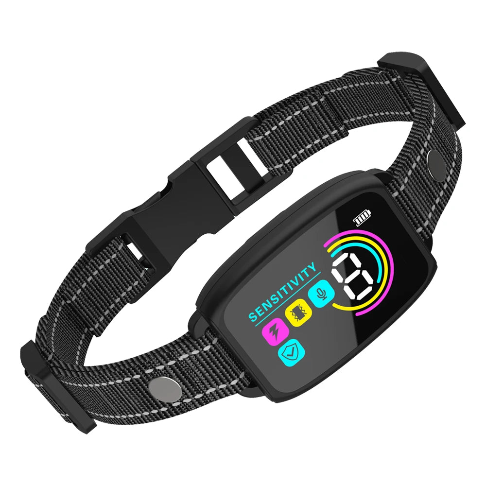 Dog Training Collar