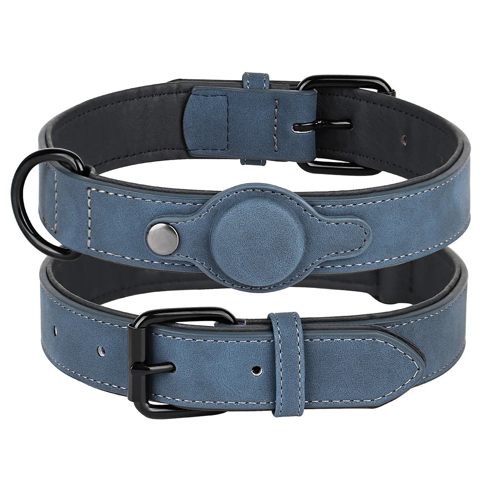 Dog Tracking Collar