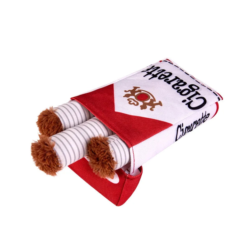 Interactive Dog Toy For Large Dogs