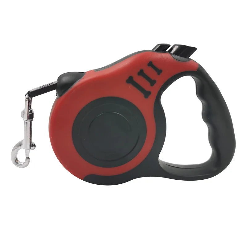 Retractable Dog Leash For Large Dogs