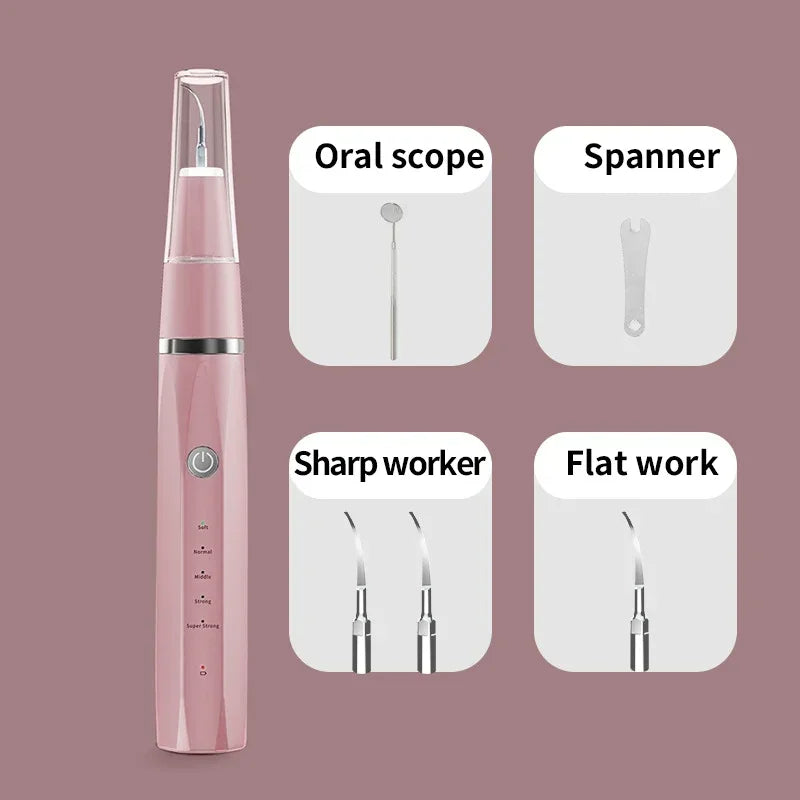 Electric Toothbrush For Dogs