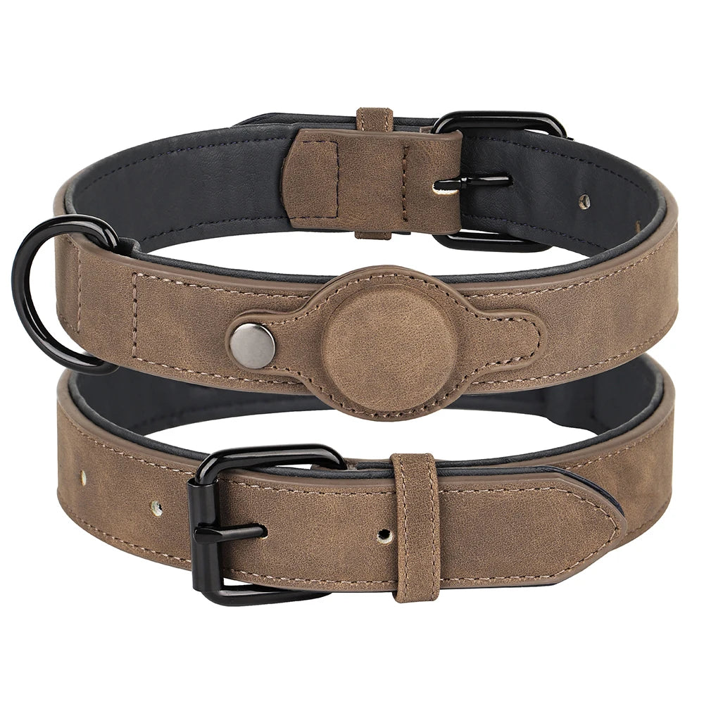 Dog Tracking Collar