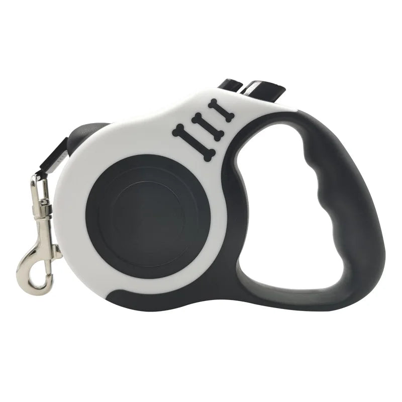 Long Retractable Dog Leash