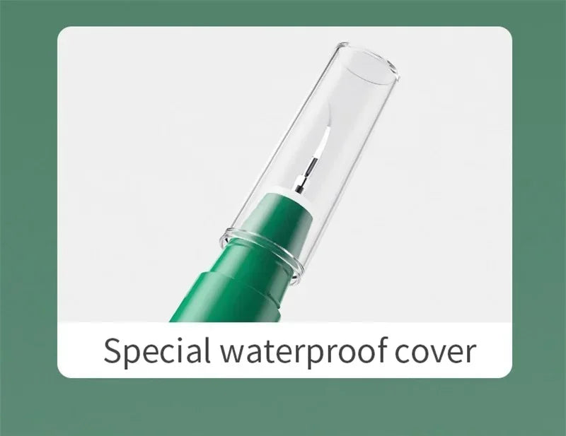 Electric Toothbrush For Dogs