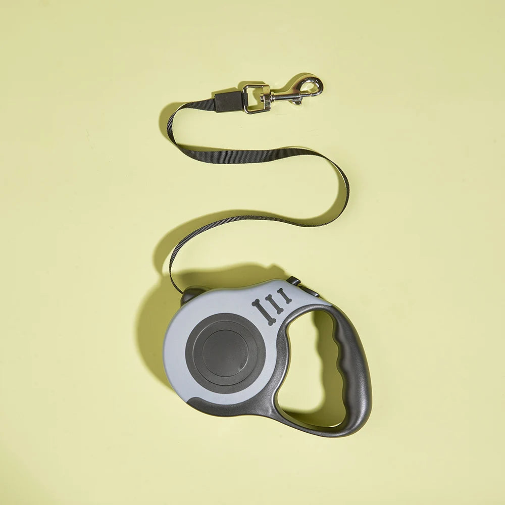 Long Retractable Dog Leash