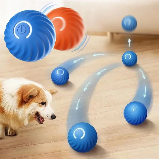 Smart Ball For Dogs