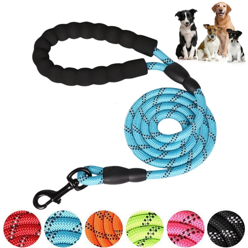 Strong Leash For Dogs