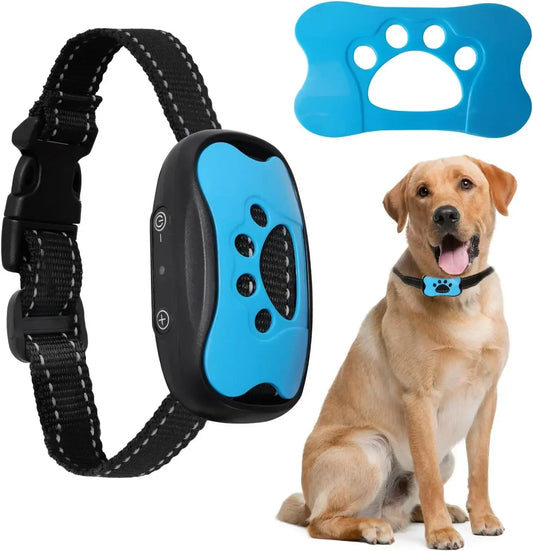 Remote Dog Training Collar